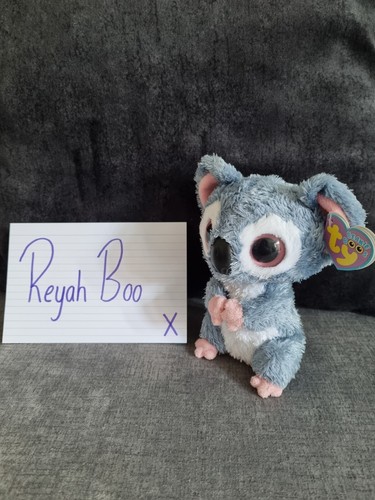 Beanie boo kooky 6inch - ty,