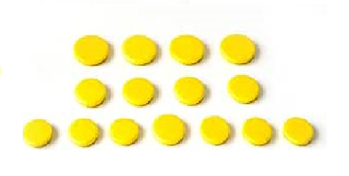 New creation piccolo pads - creation,