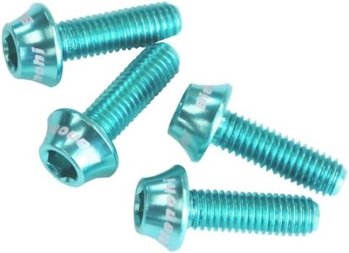 Bianchi bottle cage bolt - bianchi,