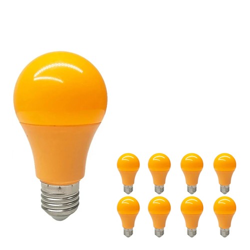 Pack e27 screw led - screw,