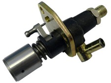 Fuel Injection Pump fits