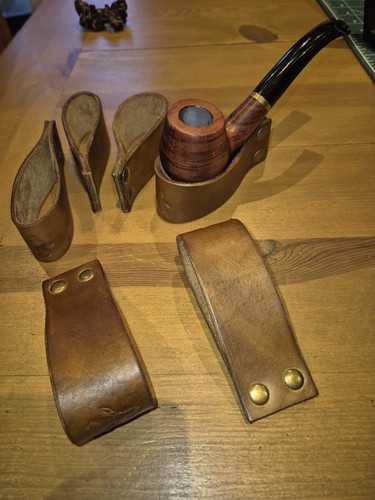 Pipe stand