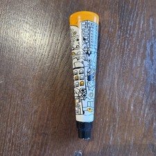 Orchard Theives Cider Pump Handle Beer Pump Handle Bar Pull Man Cave