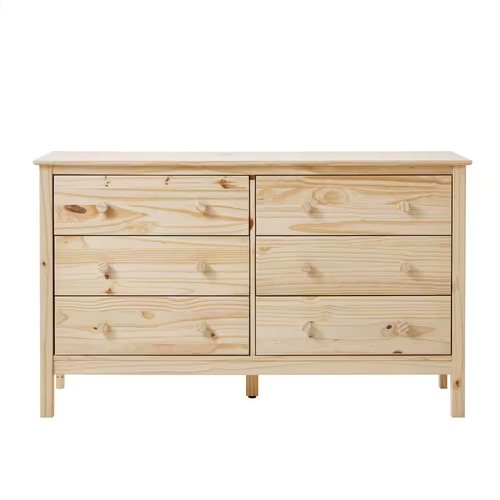 Unfinished drawer in - unfinished,