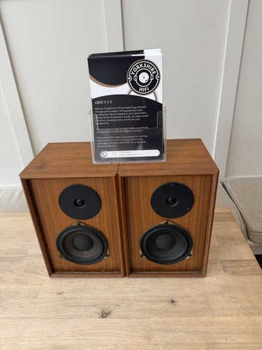 Royd audio coniston bookshelf - royd,