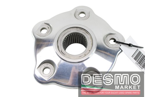 Chainring flange ducati 748 - flange,