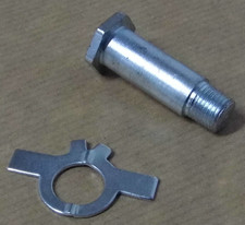 Triumph Tiger Cub F3096 F3097