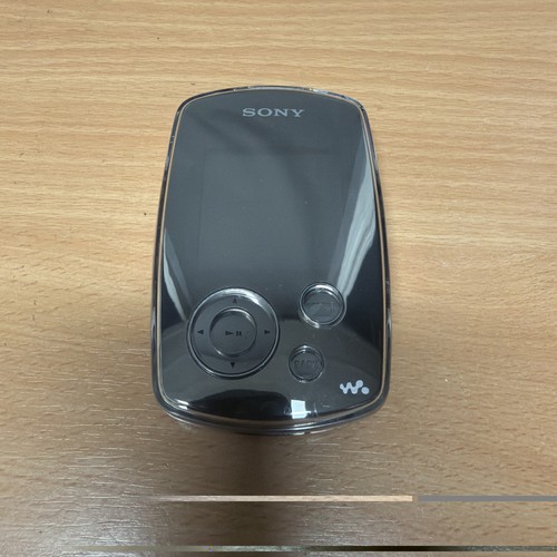 Sony walkman a3000 20gb - 20gb, mp3