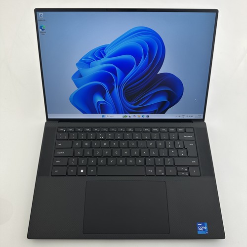 Dell precision 5560 11th - precision, 5560,