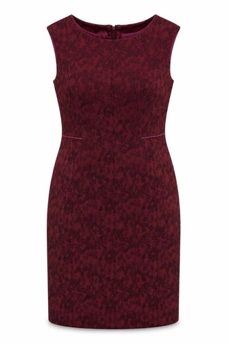 Jacques vert womens sheath - jacques,