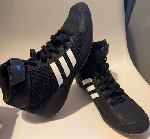 Adidas combat speed wrestling - adidas,