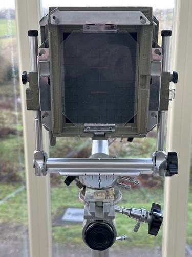 Sinar expert large - sinar,