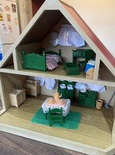 Sylvanian Families House and