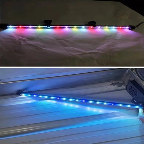 Submersible aquarium light - submersible,
