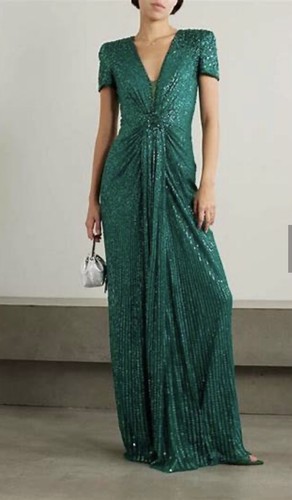 Jenny packham momoka sequined - jenny,