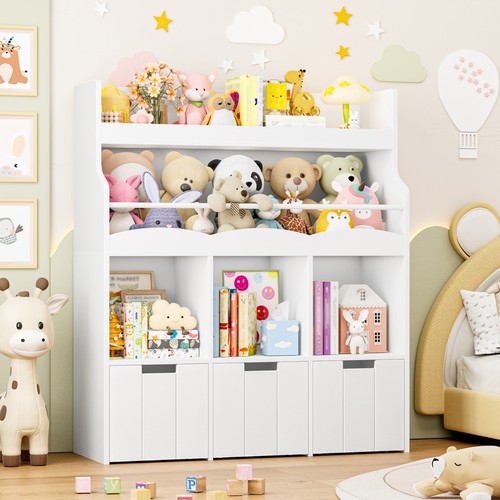 Kid toy storage unit - toy,
