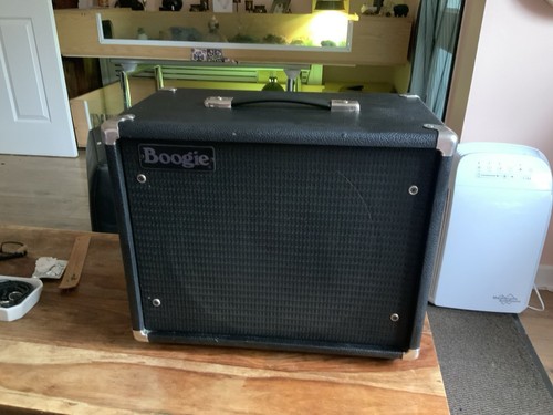 Mesa boogie 1x12 ext 90w - 1x12,