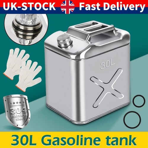 Jerry can 30l - jerry,