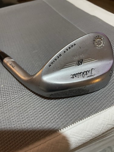 Titleist vokey design sm58 - design,