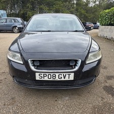 Volvo S40 2005-2012 1596 Fuse