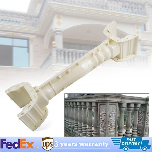 89cm roman column balustrades - roman,