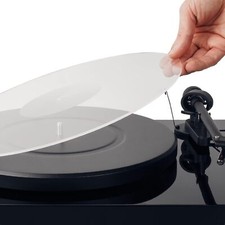 Hudson HiFi Turntable Platter