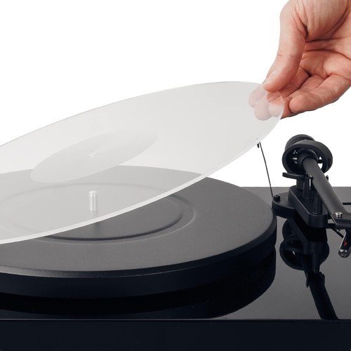 Hudson hifi turntable platter - hifi,