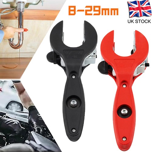 Ratchet tube pipe - tube, cutter