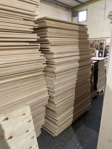 18mm birch plywood - 18mm,