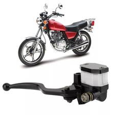 for Suzuki GN125 GS125 Front