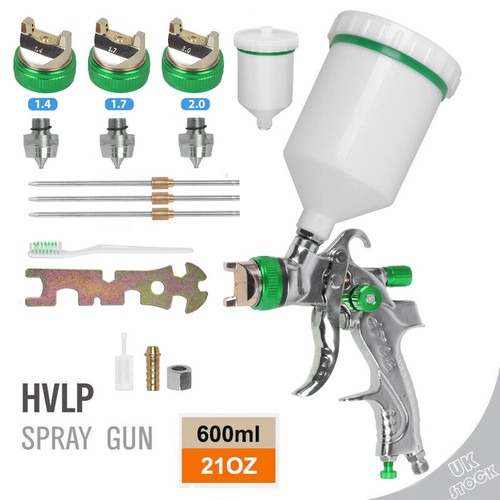 3nozzle hvlp auto paint - hvlp, air