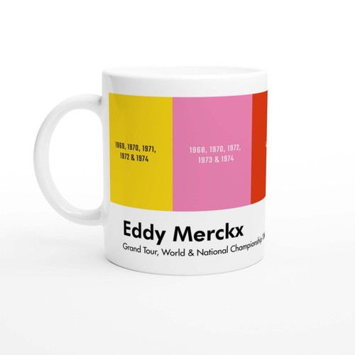 Eddy merckx grand tour - eddy,