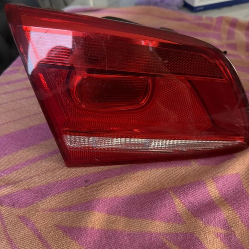 Volkswagen passat left - passat,