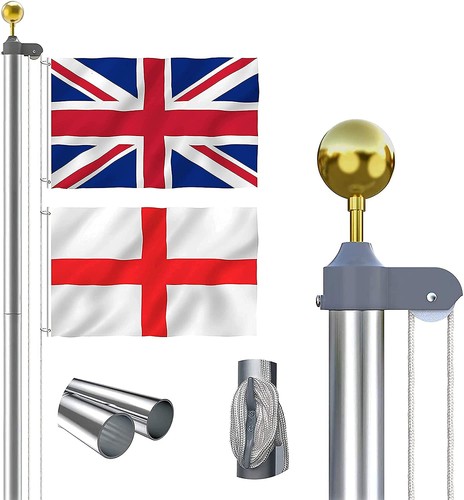 Thanaddo sectional flag - sectional,