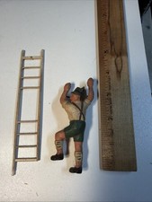 Vintage Germany Cuckoo Clock