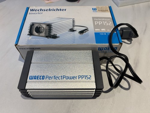 Waeco perfectpower pp152 150w - perfectpower,