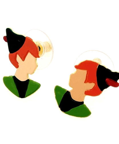 Les nereides peter pan - les,