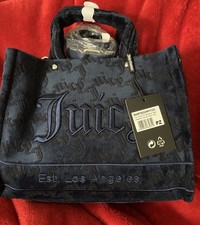 Juicy Couture shopper Bag