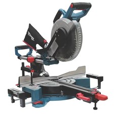 Erbauer Mitre Saw Electric
