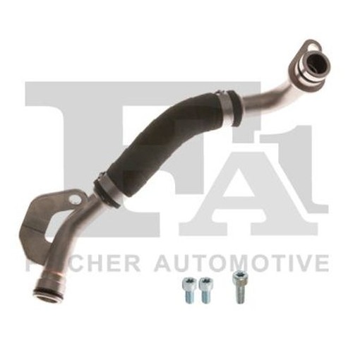 Fits fischer 610 - 610-806z, pipe