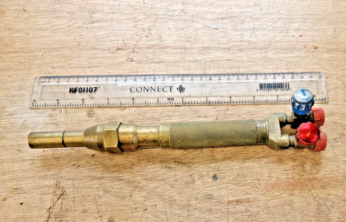 Butbro small oxy - small,