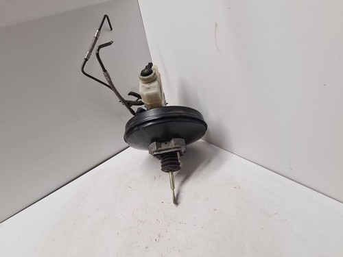 Bmw e46 2003 brake - 2003, booster