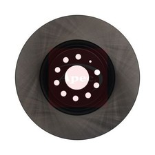 Brake Disc Front Vented