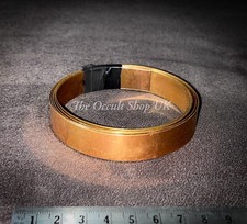 Pure Copper Strip Metal -