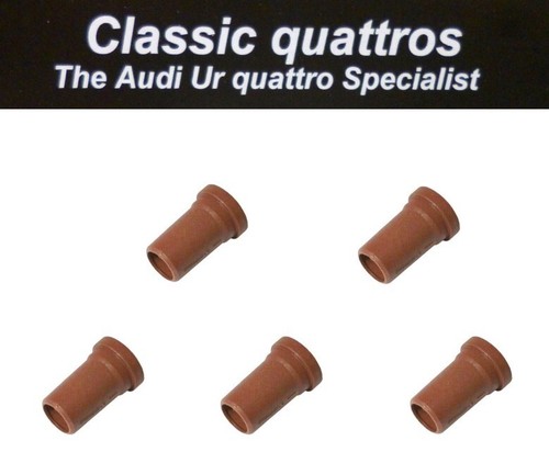 Fuel injector inserts - x,
