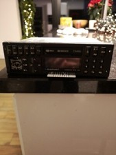 Blaupunkt HAMBURG RCM104. Audi Porsche VW BMW Rare