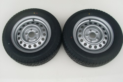 Caravan wheels and tyres - caravan,