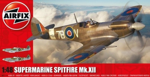 Airfix a05117a 48th - a05117a, 1:48th