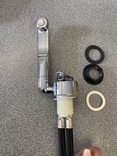 COMET FLORENZ MIXER TAP