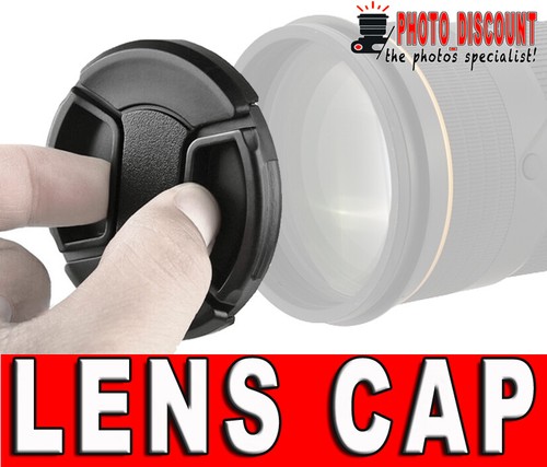 Lens cap suitable - lens,